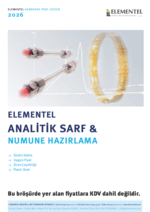 Elementel 2026-2027 Kampanya Fiyat Listesi