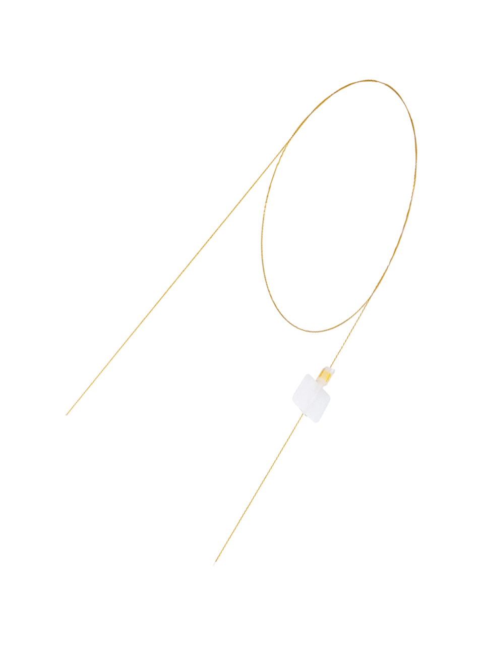 Light Path Kapiler G1600-60232 3