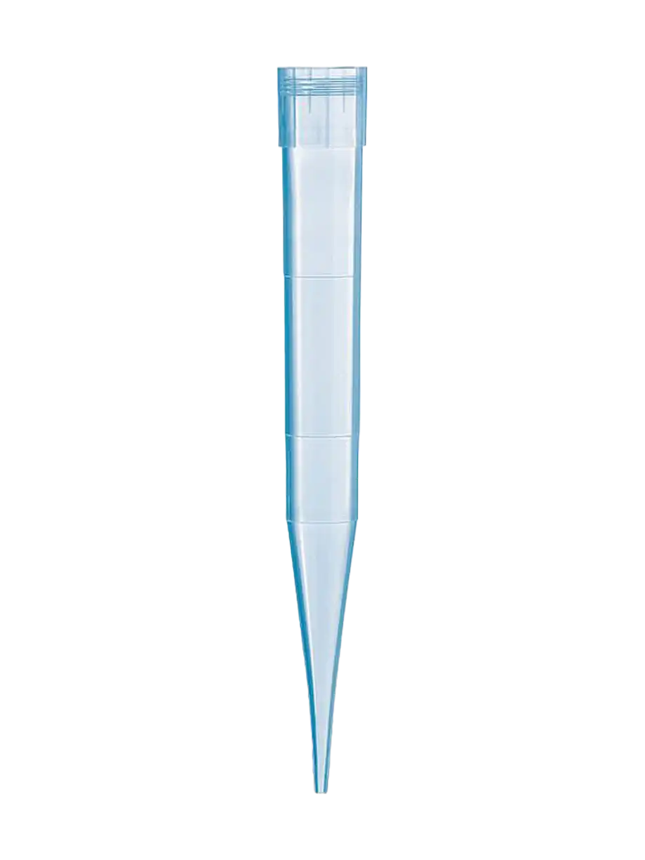 Pipet Ucu, Açık, 50-1.000 µl 1