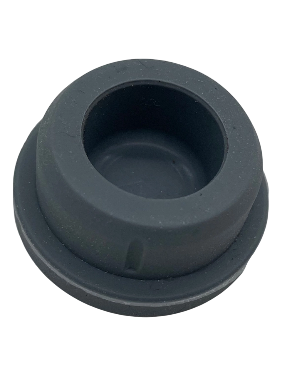 Stopper, with Groove, for 3041 Coded Milk Sample Bottles