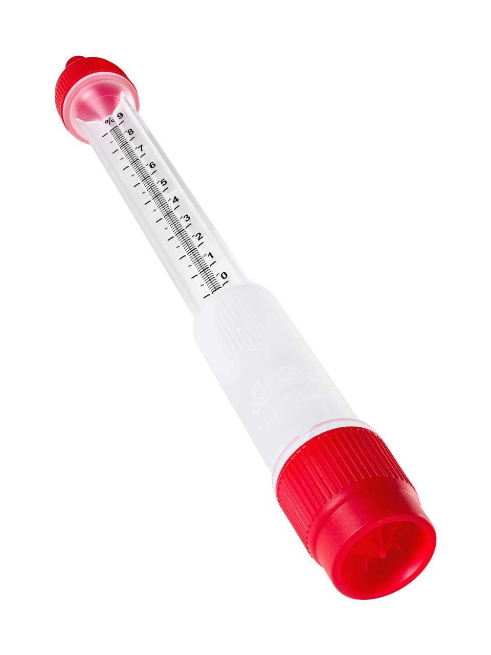 Bütrometre 155-PP 3