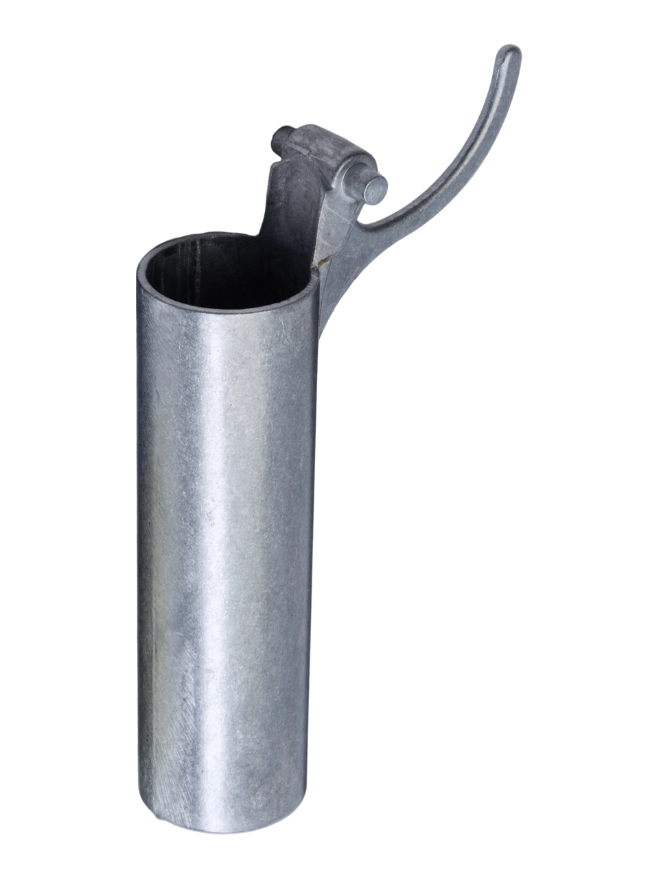 Butyrometer Bucket, Pressure Cast Light Metal, for SuperVario-N Centrifuges