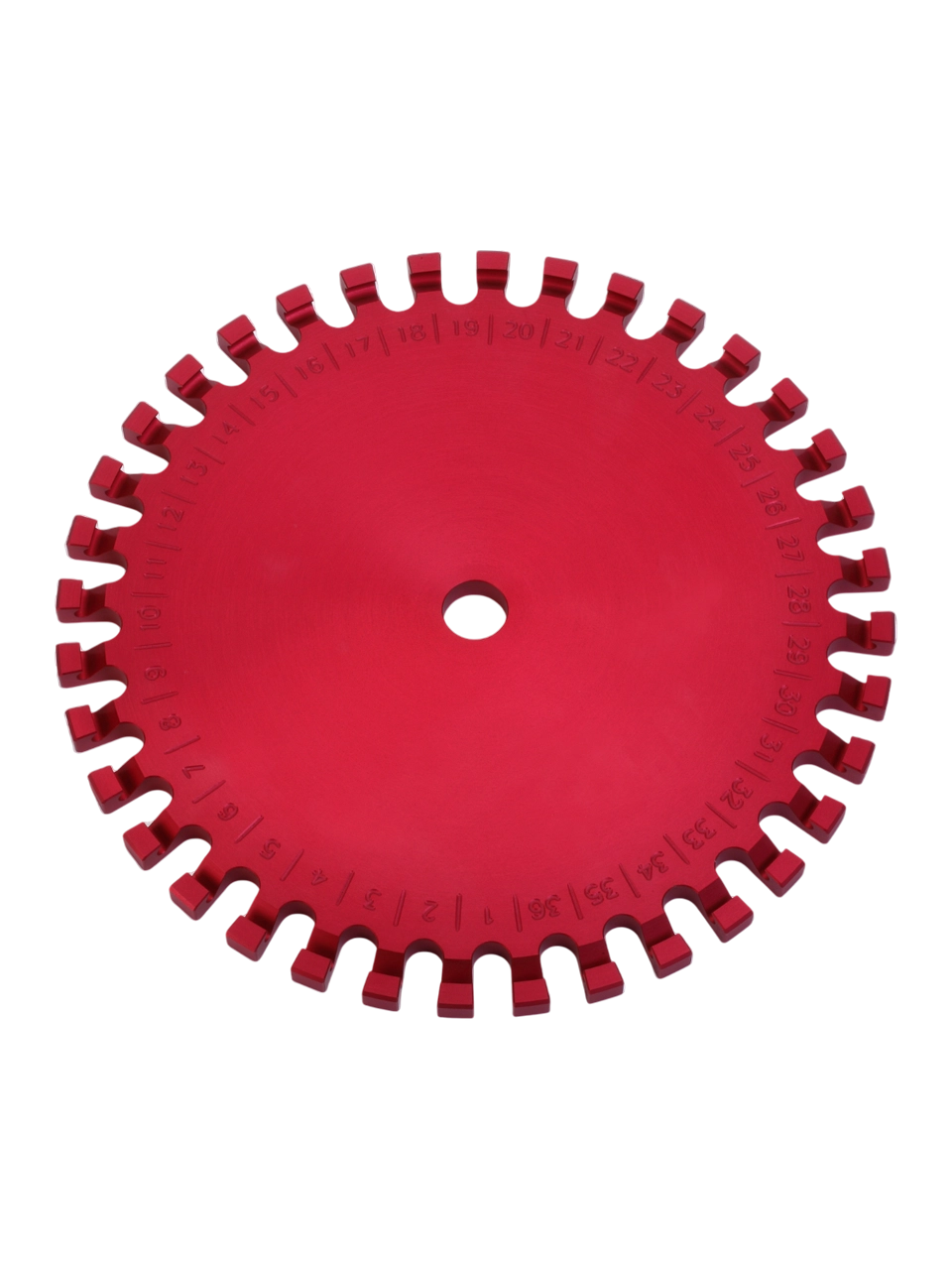 Santrifüj Başlığı "A", SuperVario-N Model Santrifüjlerde Kullanılan 36 Bütirometre veya 18 Babcock Şişesi İçin, 260 mm Yarıçap