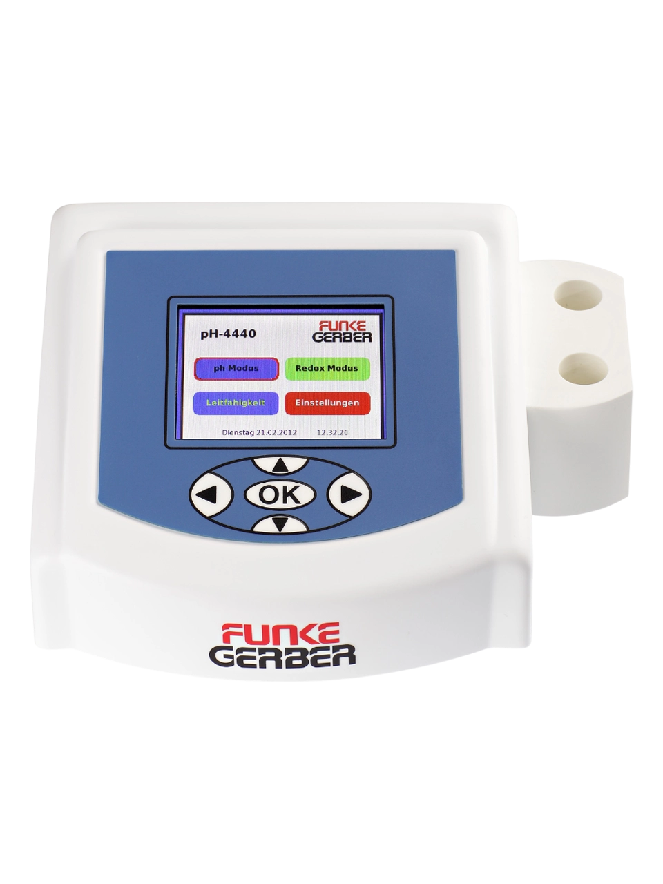 pH metre 4440 4440 2