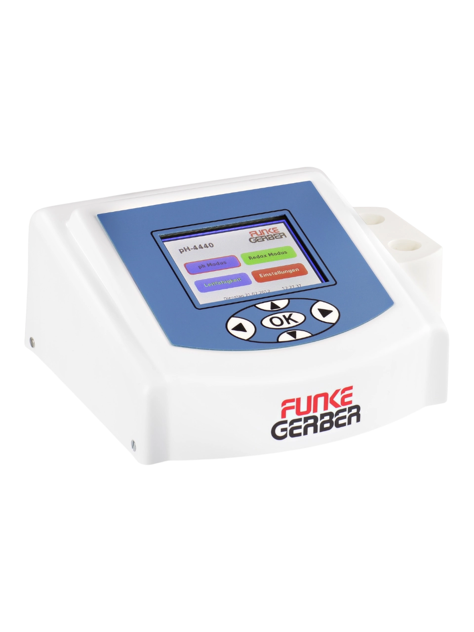 pH metre 4440 4440 3
