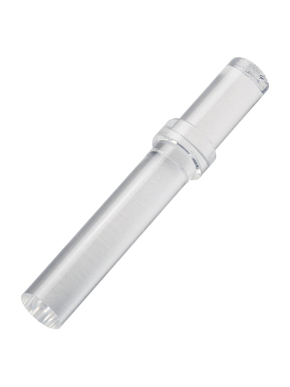 Loading Arm, Acrylic, for Easy and Exact Positioning of the Filter in the Specimen Receptacle in RD-8 Reference Dryer