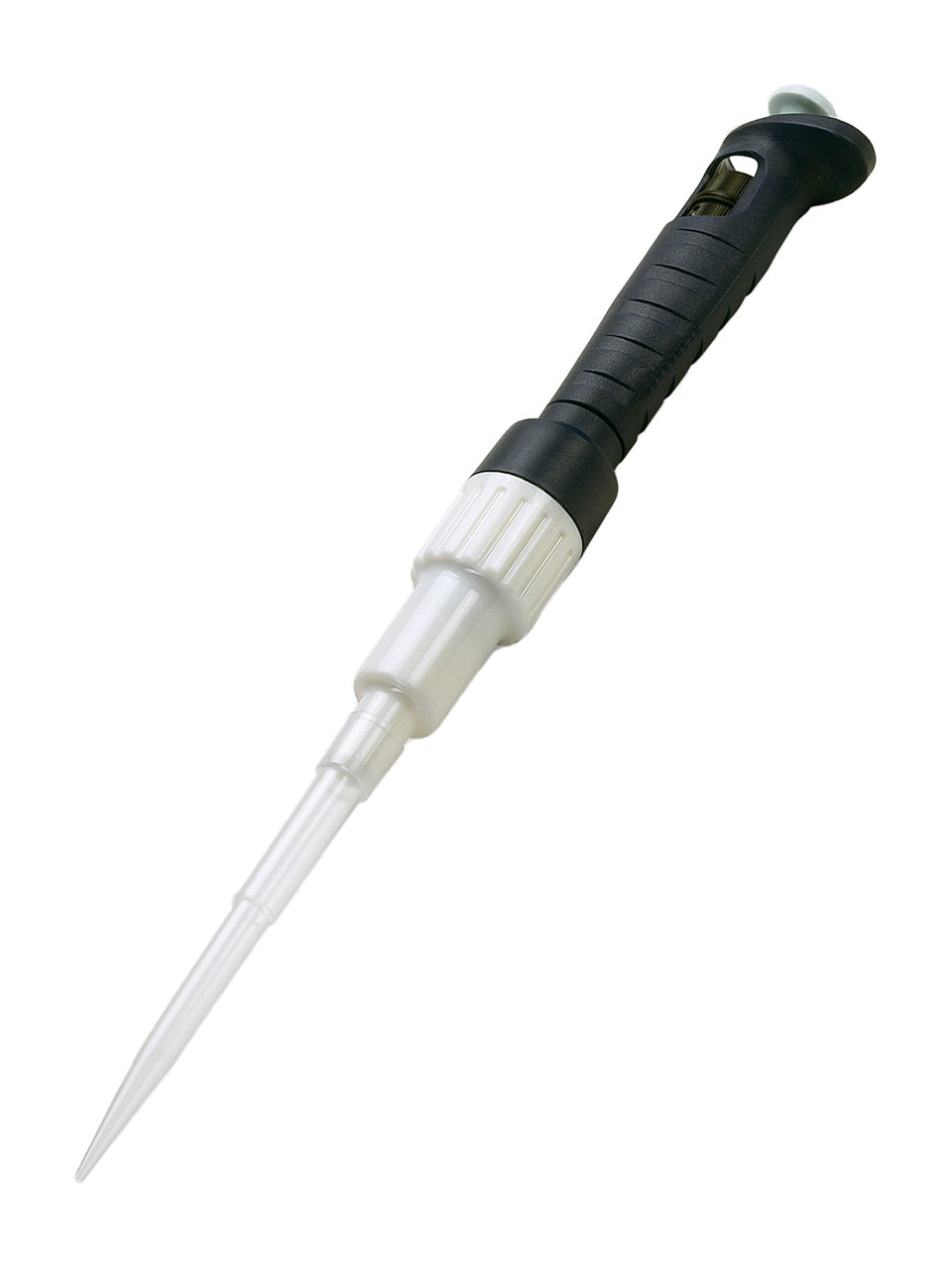 Sampling Pipette, for CryoStar Cryoscop, Adjustable from 1,0 to 5,0 ml