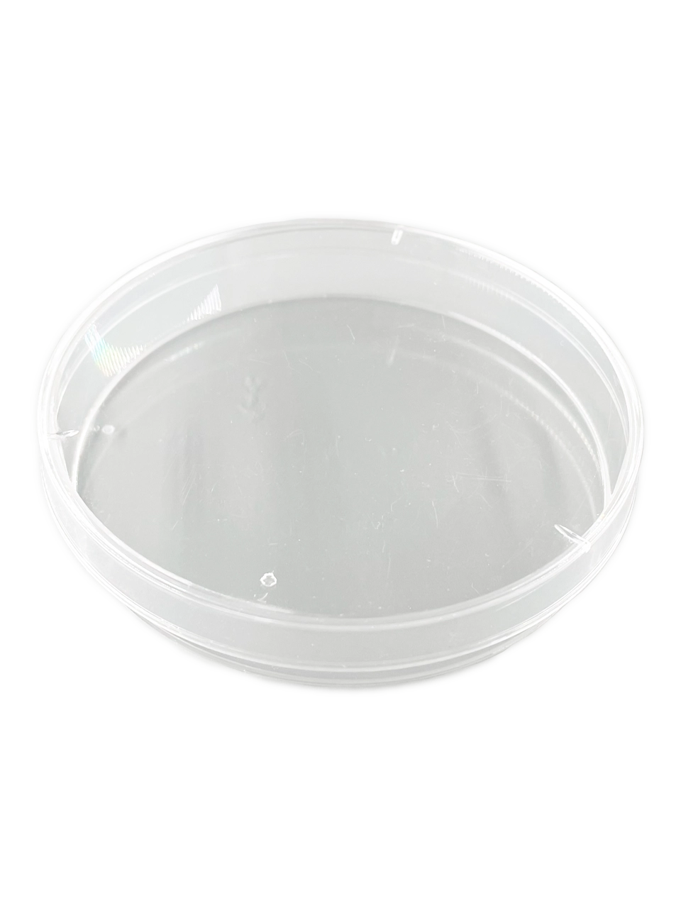 Petri Kutusu, Plastik, 94 mm Çap, 16 mm Yükseklik, 480 adet/paket