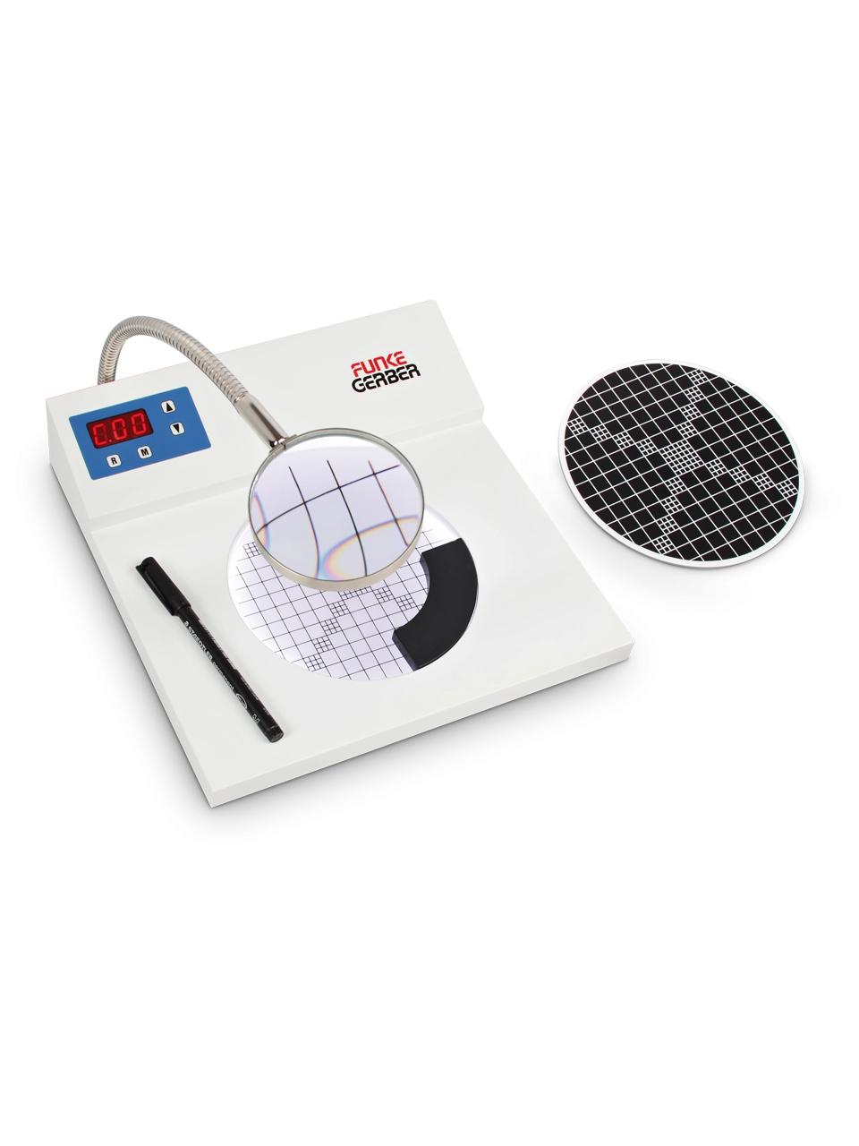 Koloni sayım cihazı 8500 3