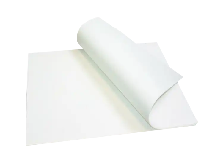 Genel Kullanım Filtre Kağıdı, Grade 0858, Taneli, Yaprak Şeklinde, 300 x 300 mm, 100 adet/paket