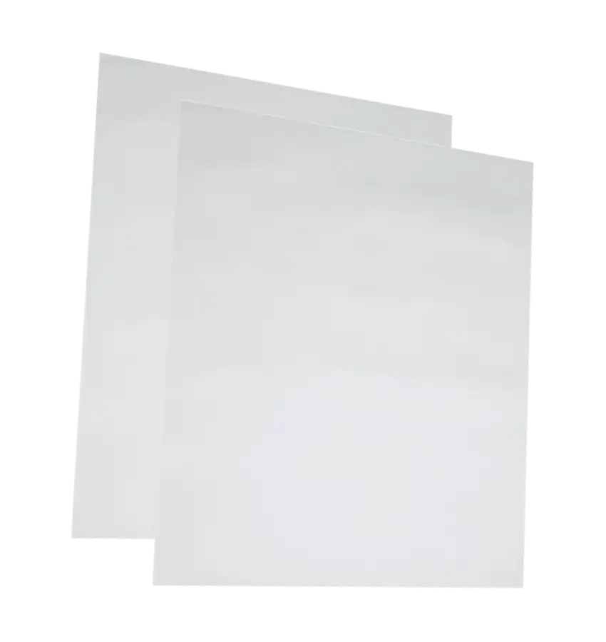 Kalitatif Filtre Kağıdı, Grade 591, Yüksek Derecede Saf, Yaprak Şeklinde, 580 x 580 mm, 100 adet/paket