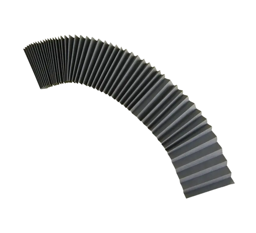 Seed Germination Test Paper, Grade 3236, Grey, Pleated Strips, 110 x 2000 mm, 1008 pcs/pack