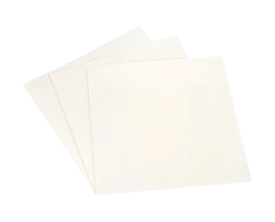 Surface Protection Paper, Grade 295PE, with Polyethylene Layer, Sheets, 460 x 570 mm, 100 pcs/pack