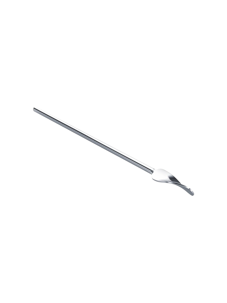 Mekanik Karıştırıcı Şaftı, R 1002, Paslanmaz Çelik, Vida Kafalı, 2000 RPM, 4 mm Çap, 140 mm Uzunluk, 12 mm Kafa Çapı