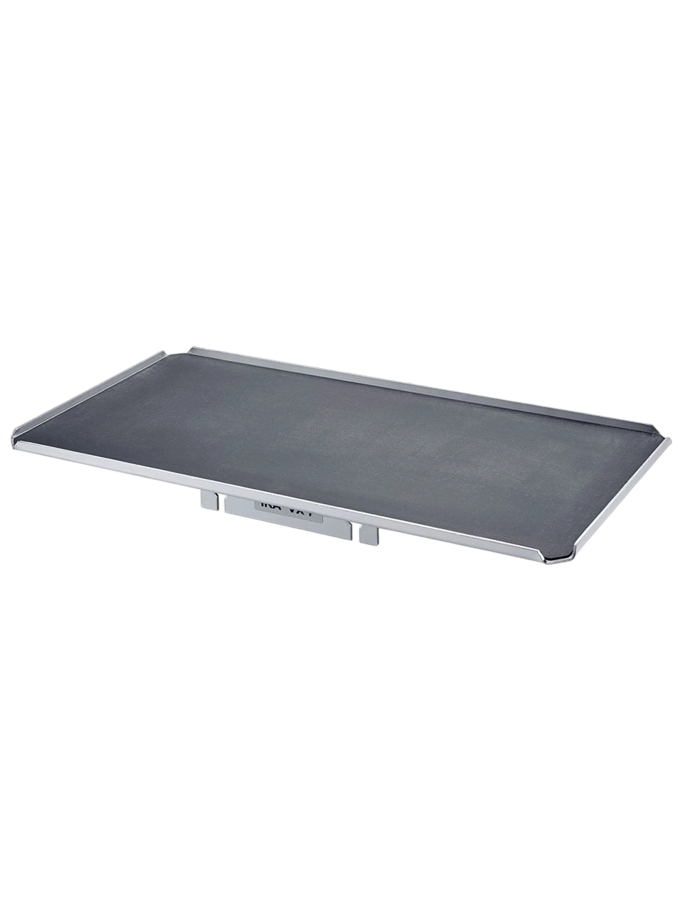 Laboratuvar Kap Eki, VX 7, IKA VXR Basic Vibrax® Orbital Çalkalayıcıda Petri/Kültür Kapları İle Kullanım İçin, 410 x 210 x 40 mm Ebatlar