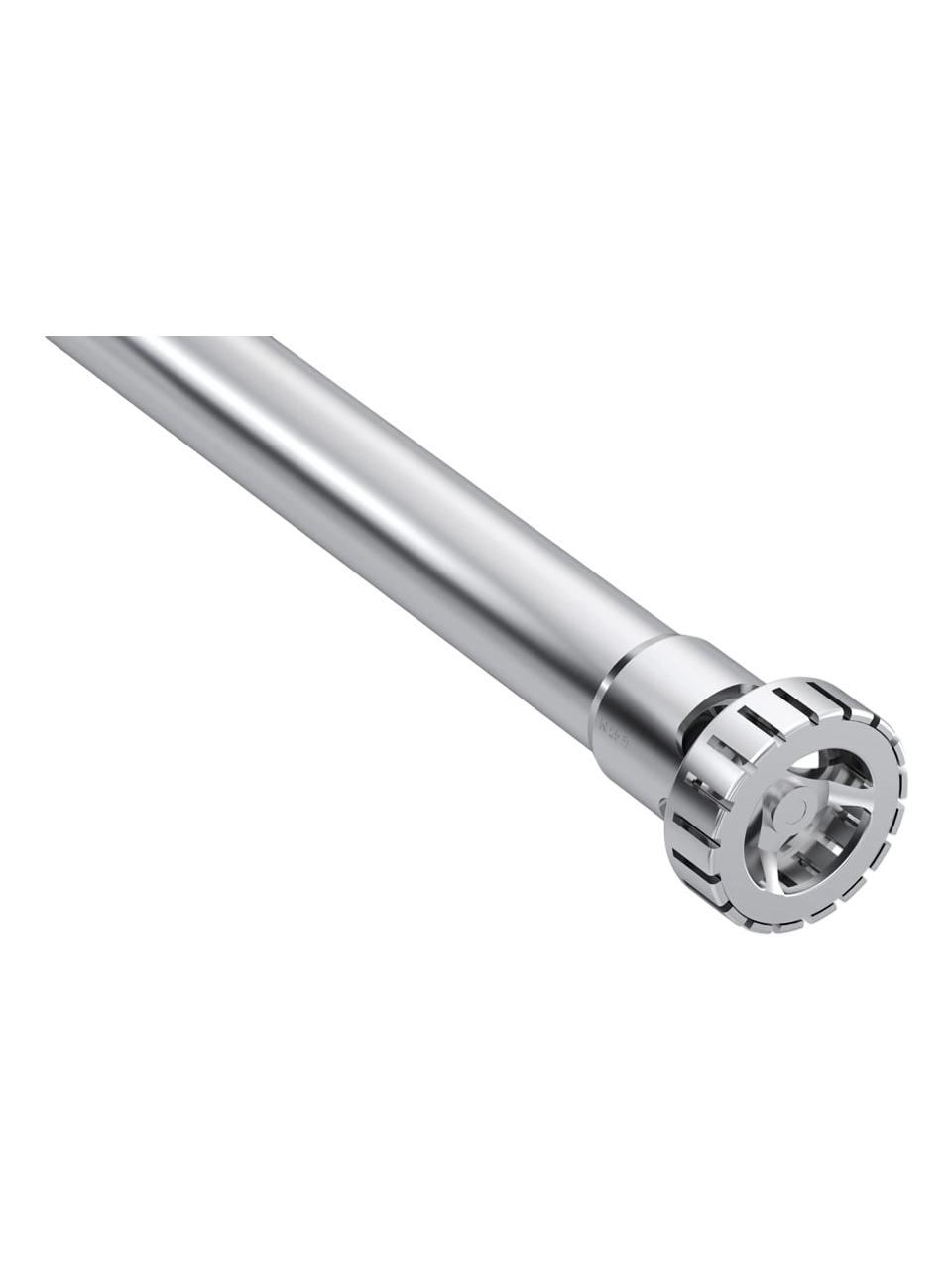 Mekanik Homojenizatör Şaftı, S 50 KD - G45M, Paslanmaz Çelik, IKA T 50 Digital Mekanik Homojenizatörler İçin, 45 mm Çap, 300 mm Uzunluk