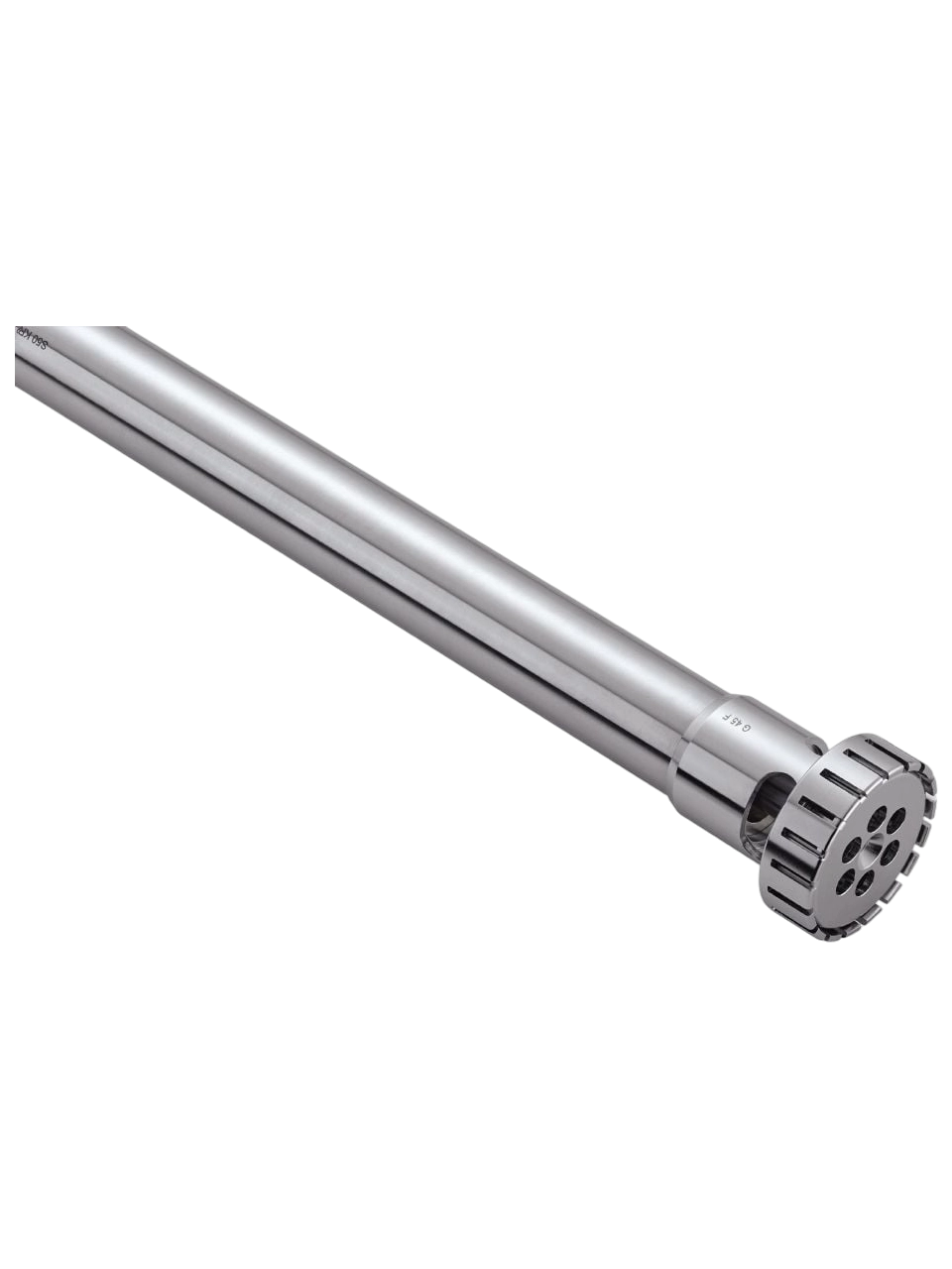 Mekanik Homojenizatör Şaftı, S 50 KD - G45F, Paslanmaz Çelik, IKA T 50 Digital Mekanik Homojenizatörler İçin, 45 mm Çap, 300 mm Uzunluk