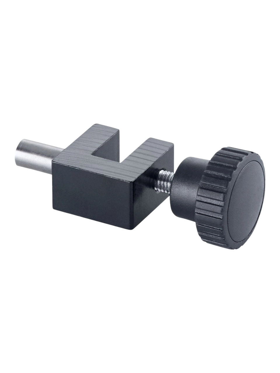 Clamping Device, AS 1.6, for Fastening IKA Clamping Rolls onto Basic Holders