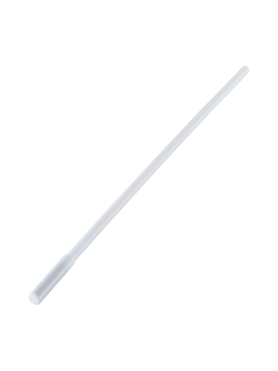 Manyetik Balık Tutucu, RSE, PTFE Kaplı ALNICO Mıknatıs, Otoklavlanabilir, 350 mm Uzunluk, Sabit Saplı