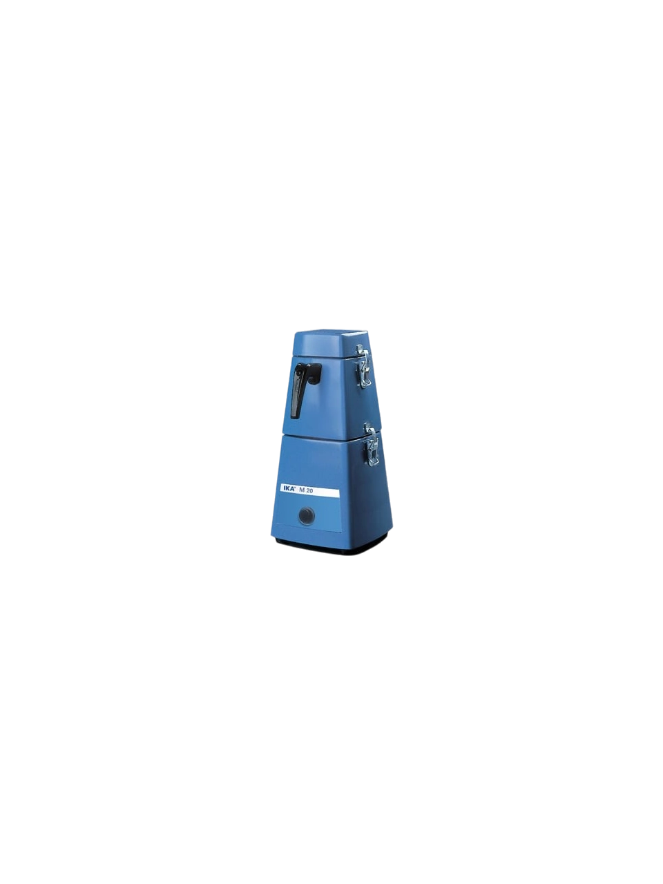 Bıçaklı Öğütücü, M 20 Universal, 20000 RPM, Zamanlayıcısız ve Göstergesiz, 250 ml Kullanılabilir Hacim