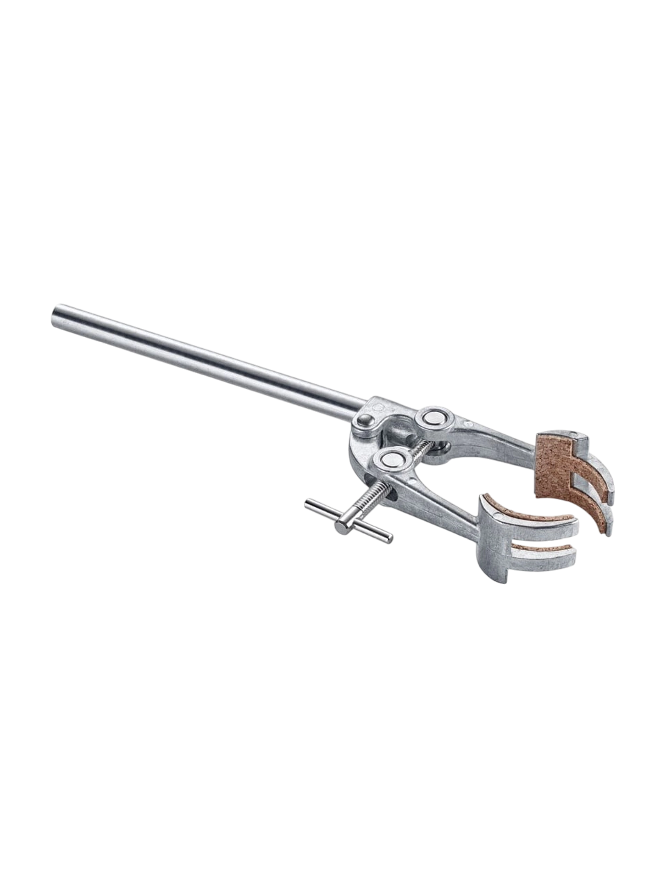 Kıskaç, R 350, 110 mm Kavrama Çaplı 2 Çene, Nivosuz