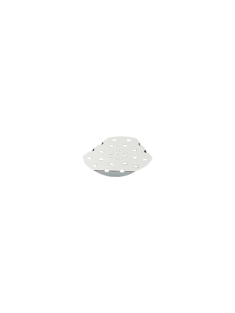 Intermediate Bottom Stand, H 159, for Inserting Laboratory Vessels in IKA HB/HBR Water Baths