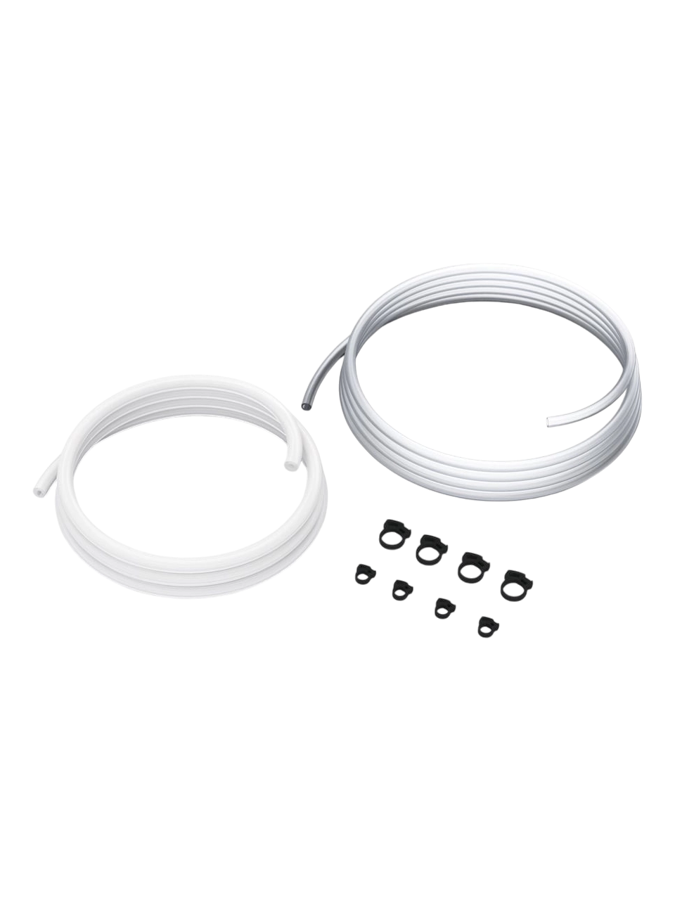 Hose Set, RV 10.5005, for Connection of IKA Rotary Evaporators with Peripheral Environment