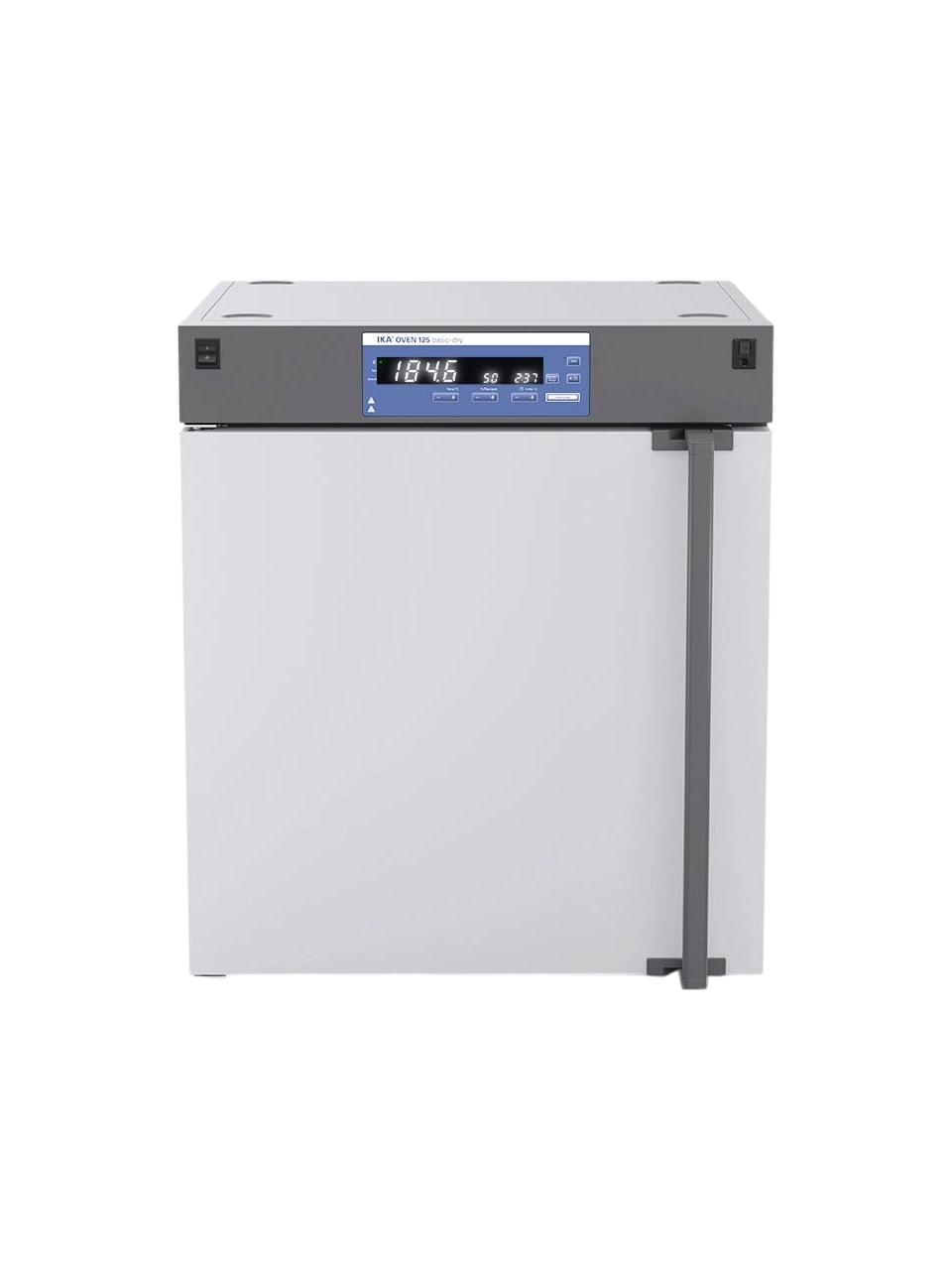 Sterilizatör (Kurutma Fırını) 0020003215 4