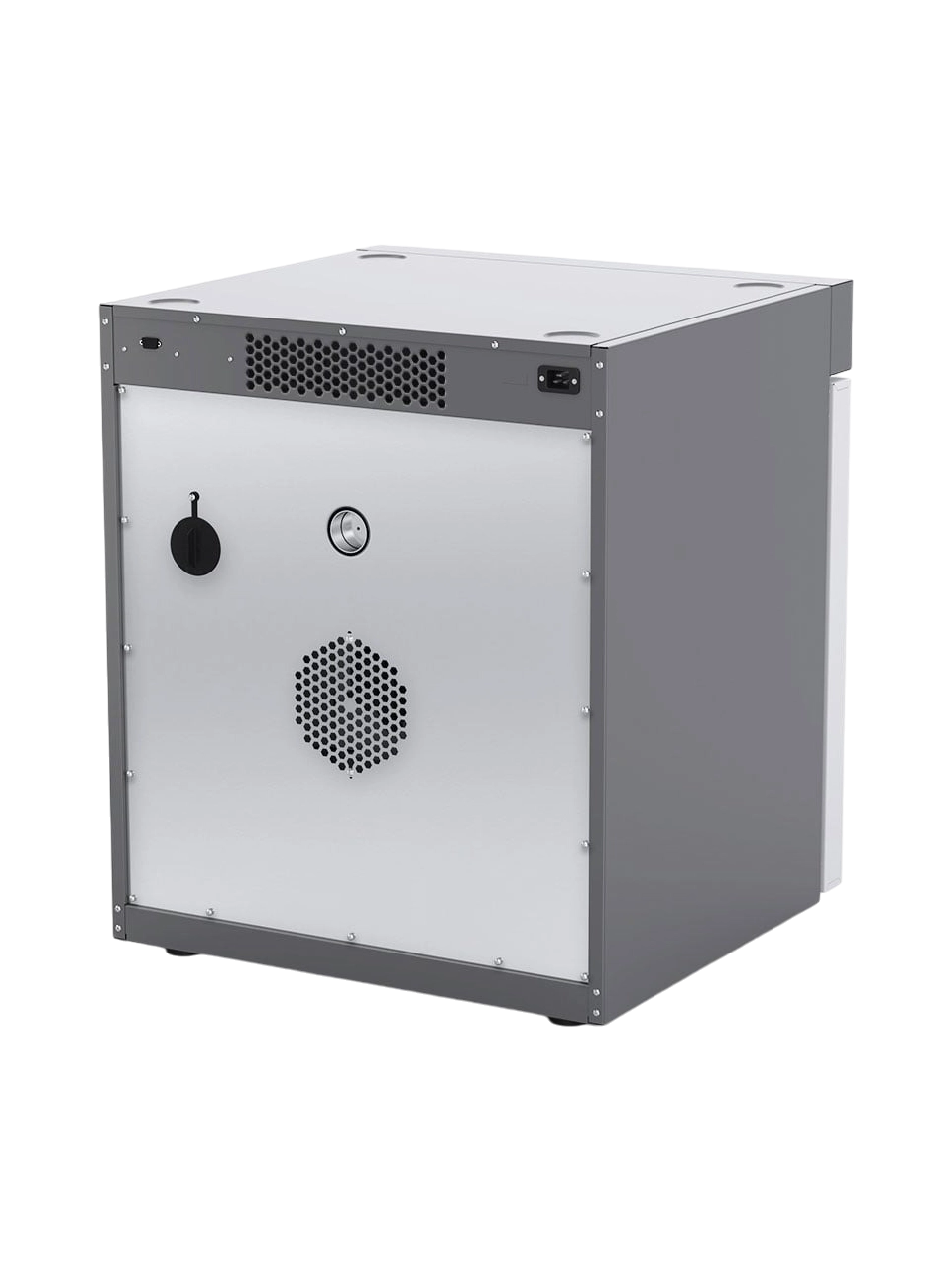 Sterilizatör (Kurutma Fırını) 0020003996 3