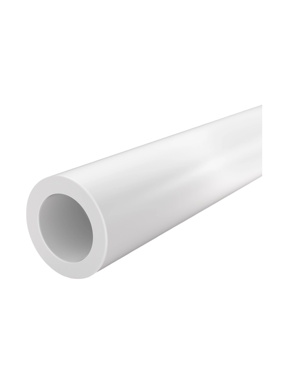 Hortum, H.PUR.8.R, PUR (Güçlendirilmiş), -30°C … +90°C Termal Dayanım, 8 mm İç Çap, 12 mm Dış Çap, 1,5 metre, 2 adet/paket