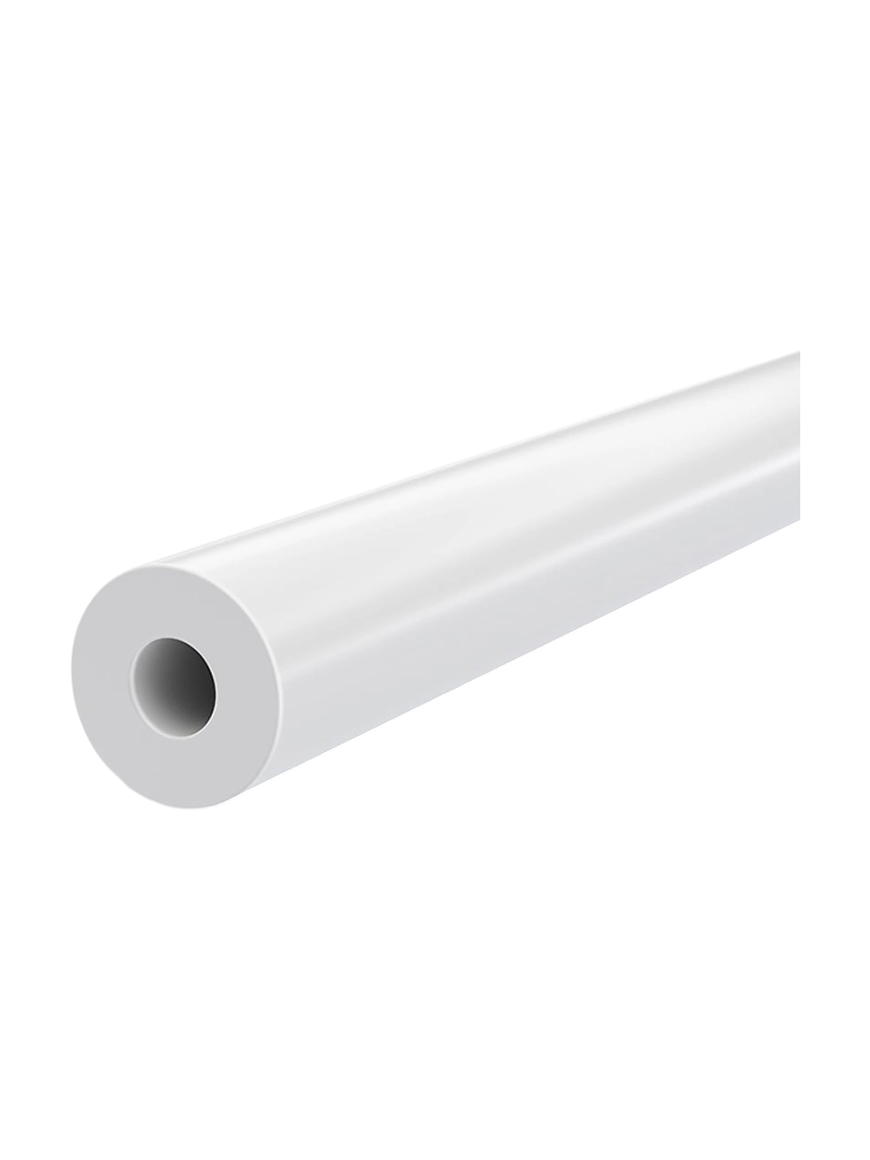 Vakum Hortumu, VH.SI.8, Silikon, IKA Vakum Pompaları ve Rotary Evaporatörler İçin, 8,0 mm Çap, 1 metre