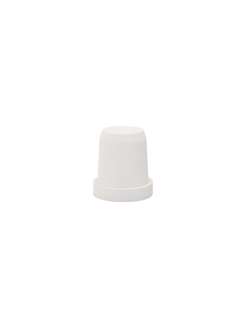 Filter, L, for Protecting IKA Pette Vario 500-5.000 µl Micropipettes from Contamination, 100 pcs/pack