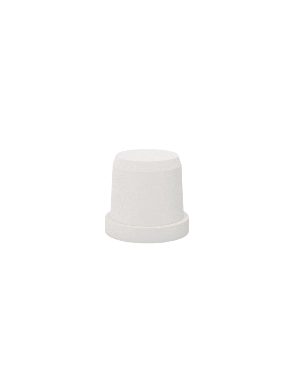 Filter, XL, for Protecting IKA Pette Vario 1.000-10.000 µl Micropipettes from Contamination, 100 pcs/pack