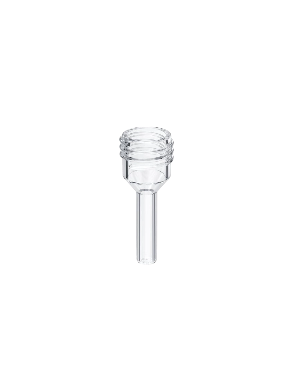 Vial, Cam, Kapaksız, IKA ElectraSyn 2.0 Elektrosentez ve Voltametri Sistemleri İçin, 1 ml, 10 adet/paket