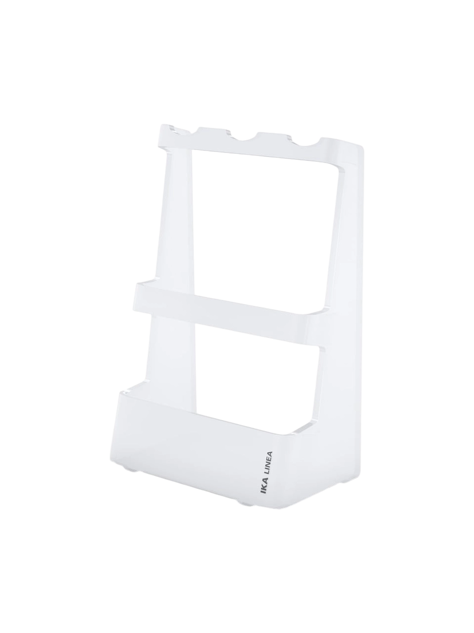 Pipette Stand, IKA Linea, Linear, for 3 Single Channel Pipettes