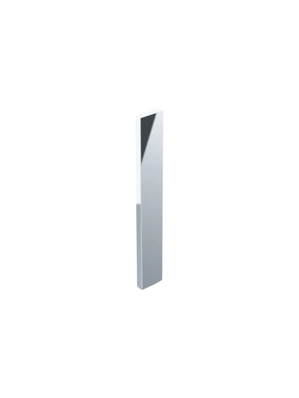 Elektrosentez Eletrodu, 0.7 Seramik Üzeri Platin, IKA Elektrosentez İzleme Sistemi İçin, 10 x 70 x 3 mm, 2 adet/paket