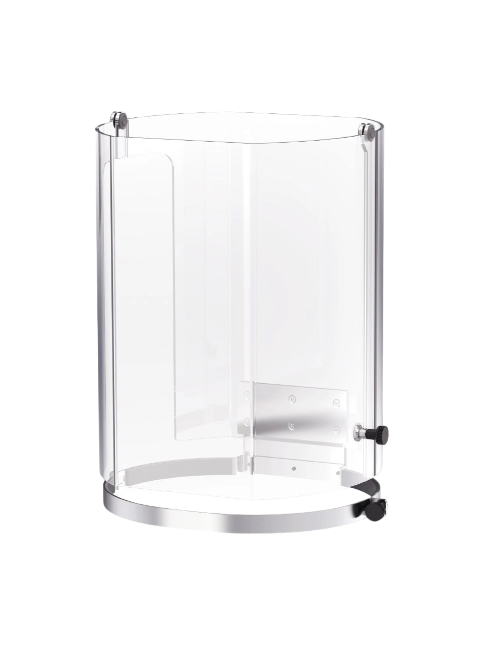 Protection Cover, HB 10.3, for IKA HB Eco/Digital Water Baths, 340 x 420 x 295 mm Dimensions