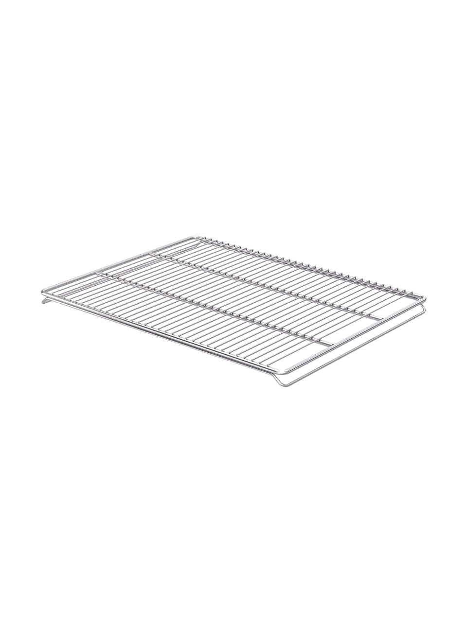 Izgara Tel Raf, IO T 1.00, Krom Kaplamalı Çelik, IKA INC 125 İnkübatör ve OVEN 125 Sterilizatörler İçin, 421 mm Genişlik, 548 mm Uzunluk, 30 kg Maksimum Yük