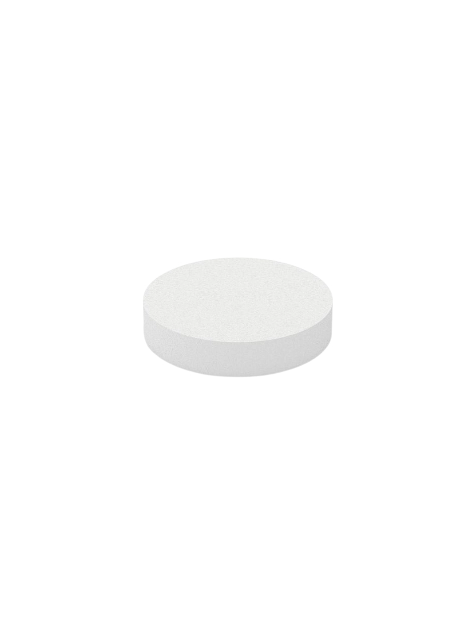 Fritte Set, Glass, for IKA Pro-Divide Reaction Cells, 5 µm, 2 pcs/pack