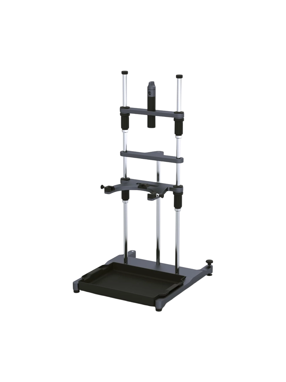 Stand, SY, for IKA EasySyn Series Synthesis Reactors, 500x950x580 mm Dimensions