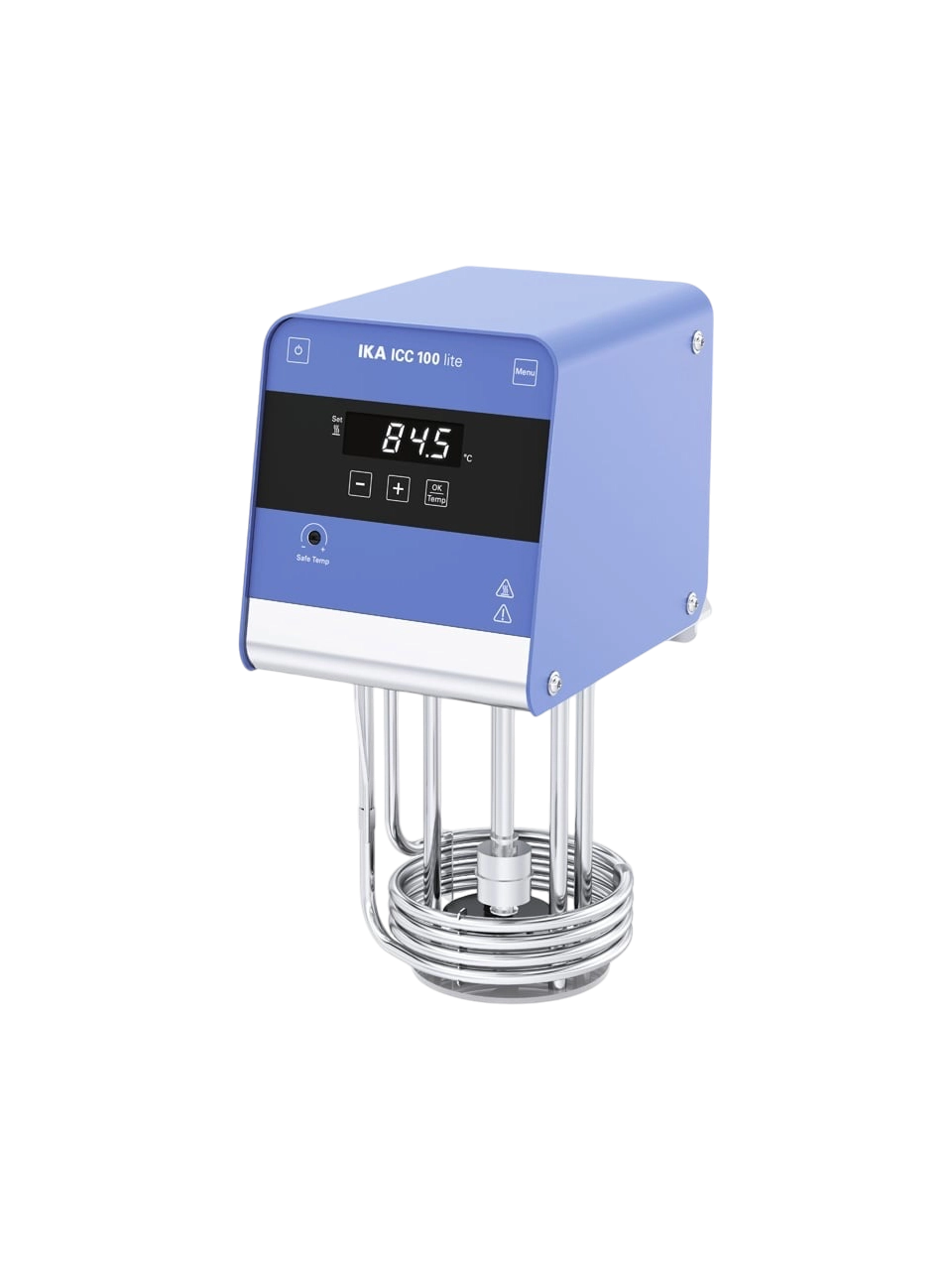 Immersion Circulator, ICC 100 Lite, Room Temp.-100°C, W/O Pump, LED Display