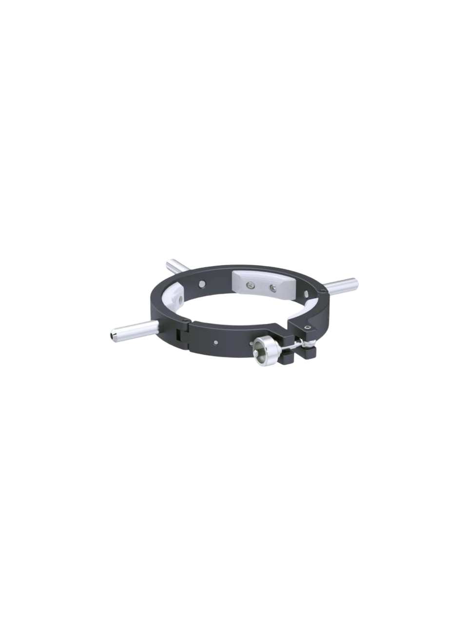 Clamp, SY 100, for 100-250-500-1000 ml IKA EasySyn Synthesis Reactor Vessels, DN 100 Flange Dimension