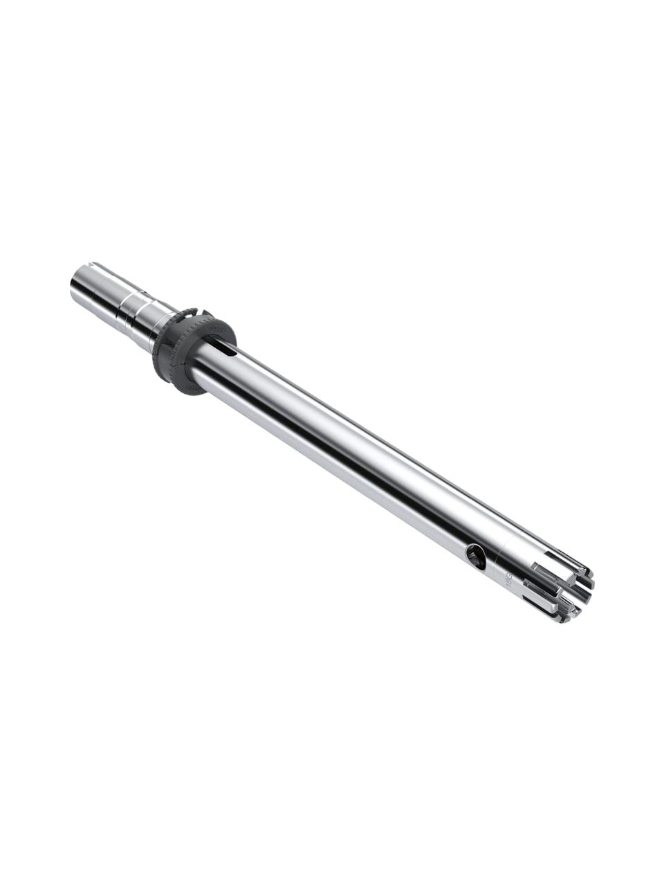 Mekanik Homojenizatör Şaftı, S 25 EC - C - 18 G, Paslanmaz Çelik, IKA T 25 Easy Clean Serisi Mekanik Homojenizatörler İçin, 18 mm Çap, 191 mm Uzunluk