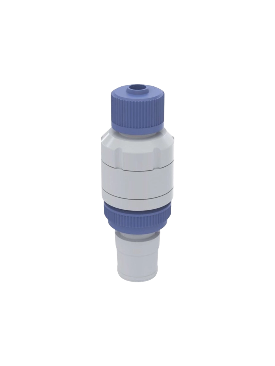 Karıştırıcı Kılavuzu, SY Guide, 10 mm Çaplı IKA Reaktör Karıştırıcı Şaftları İçin, Maksimum -50°C…+230°C ve 800 RPM, 3 mbar Ulaşılabilir Vakum, NS 29/32 Bağlantı