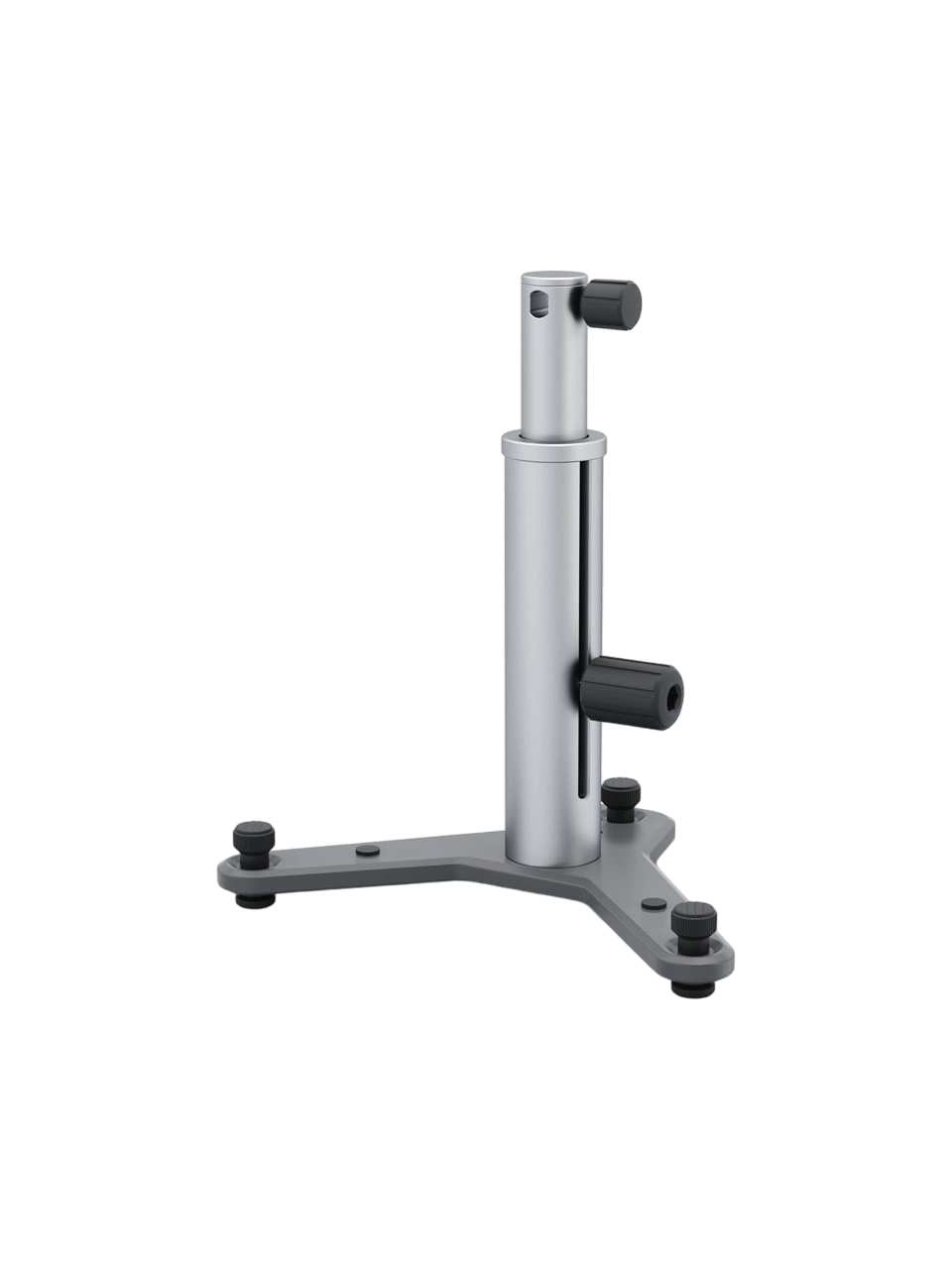 Manuel Stand, ROTASTAND, IKA ROTAVISC ve ROTATEMP Viskozimetreler İçin (HELI Serisi Hariç), Maksimum 5 kg Yük, 351 x 318 x 246 mm Ebatlar