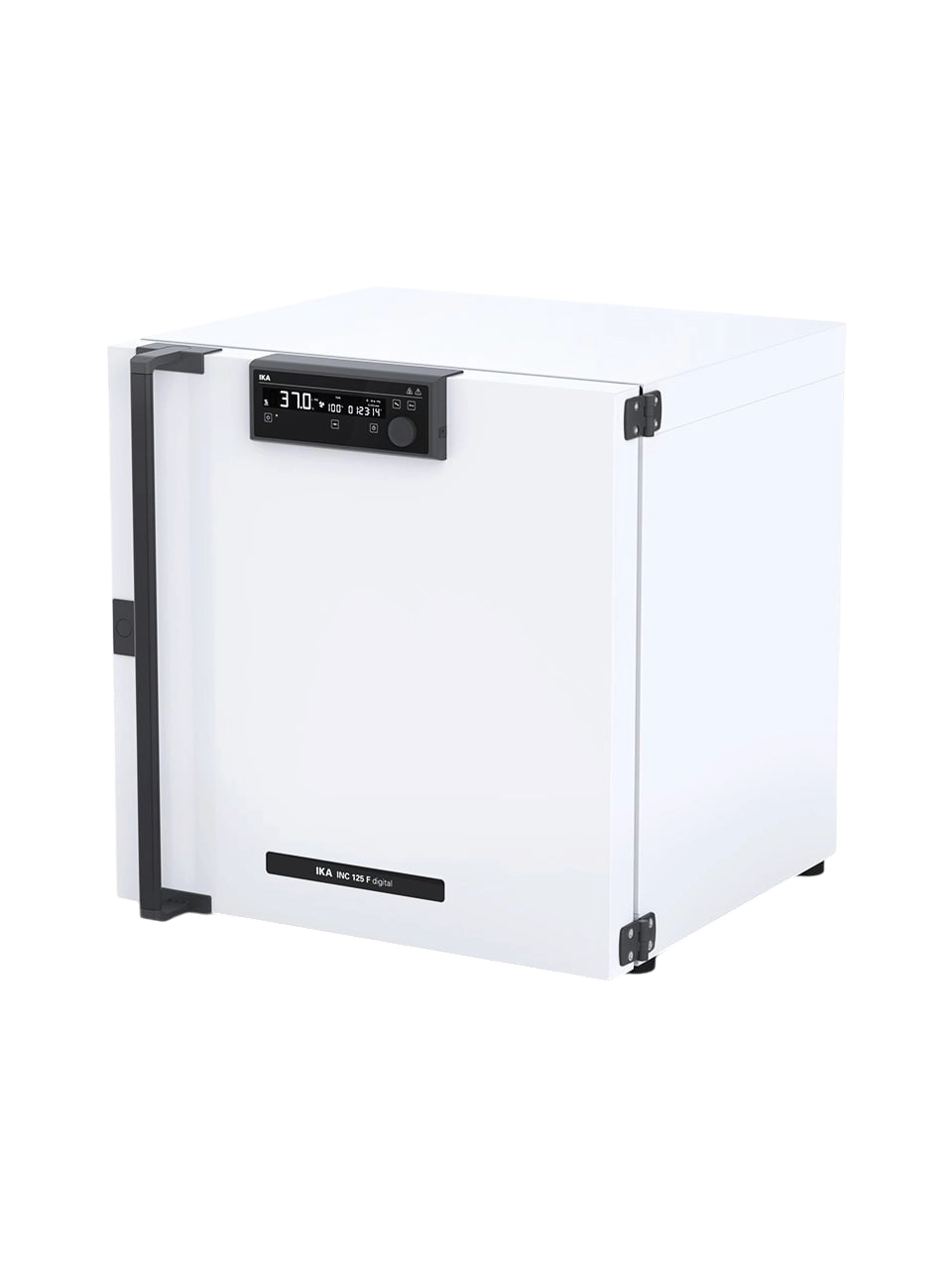 İnkübatör (Bakteriyolojik Etüv), INC 125 F Digital, Standart, Ortam Sıcaklığı +8°C-100°C, Zaman Ayarlı, 125 L Hacim, LCD Ekran