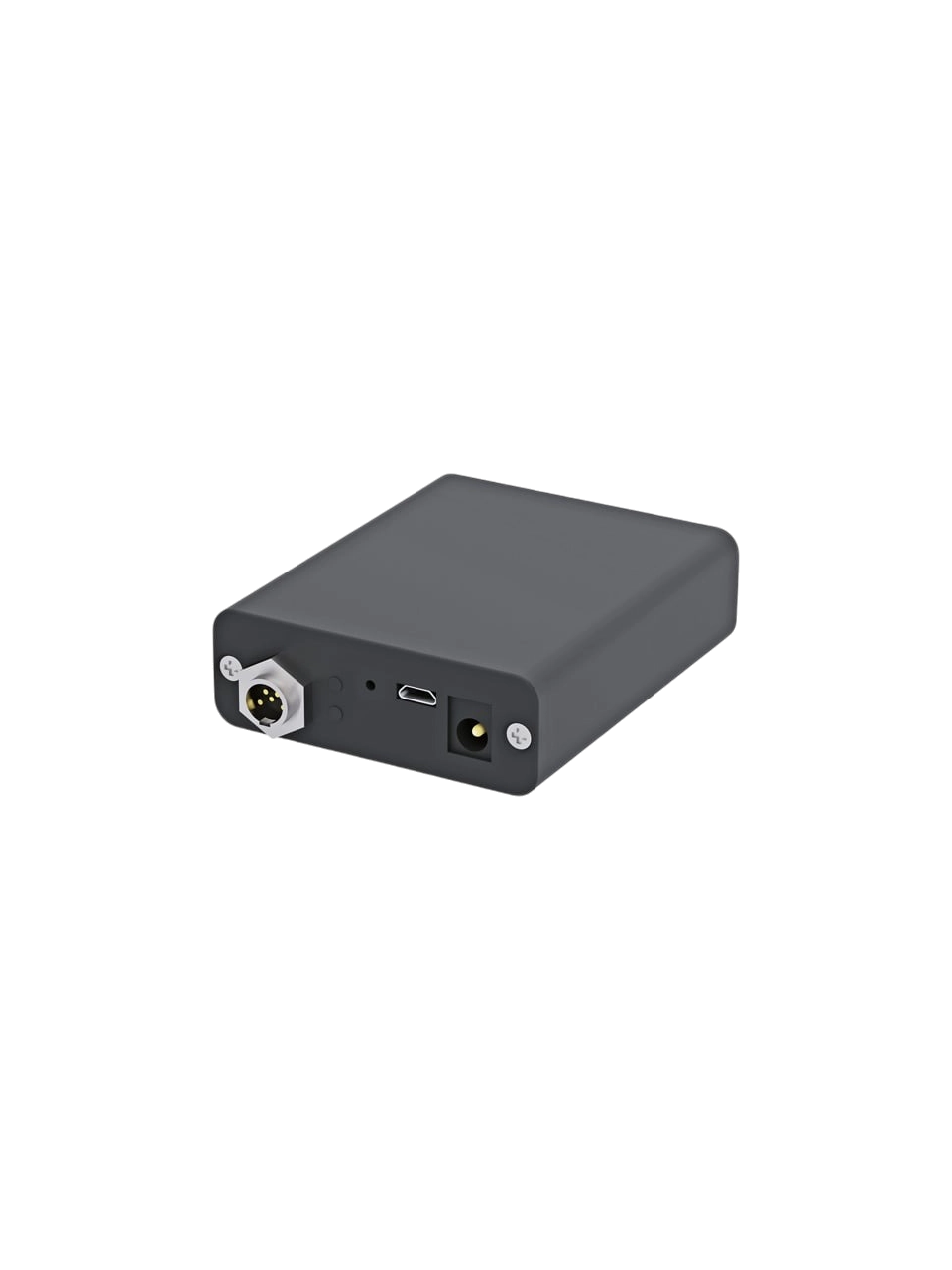 Gateway Box, HA.cgq.gat, for SBI Biomass Sensor