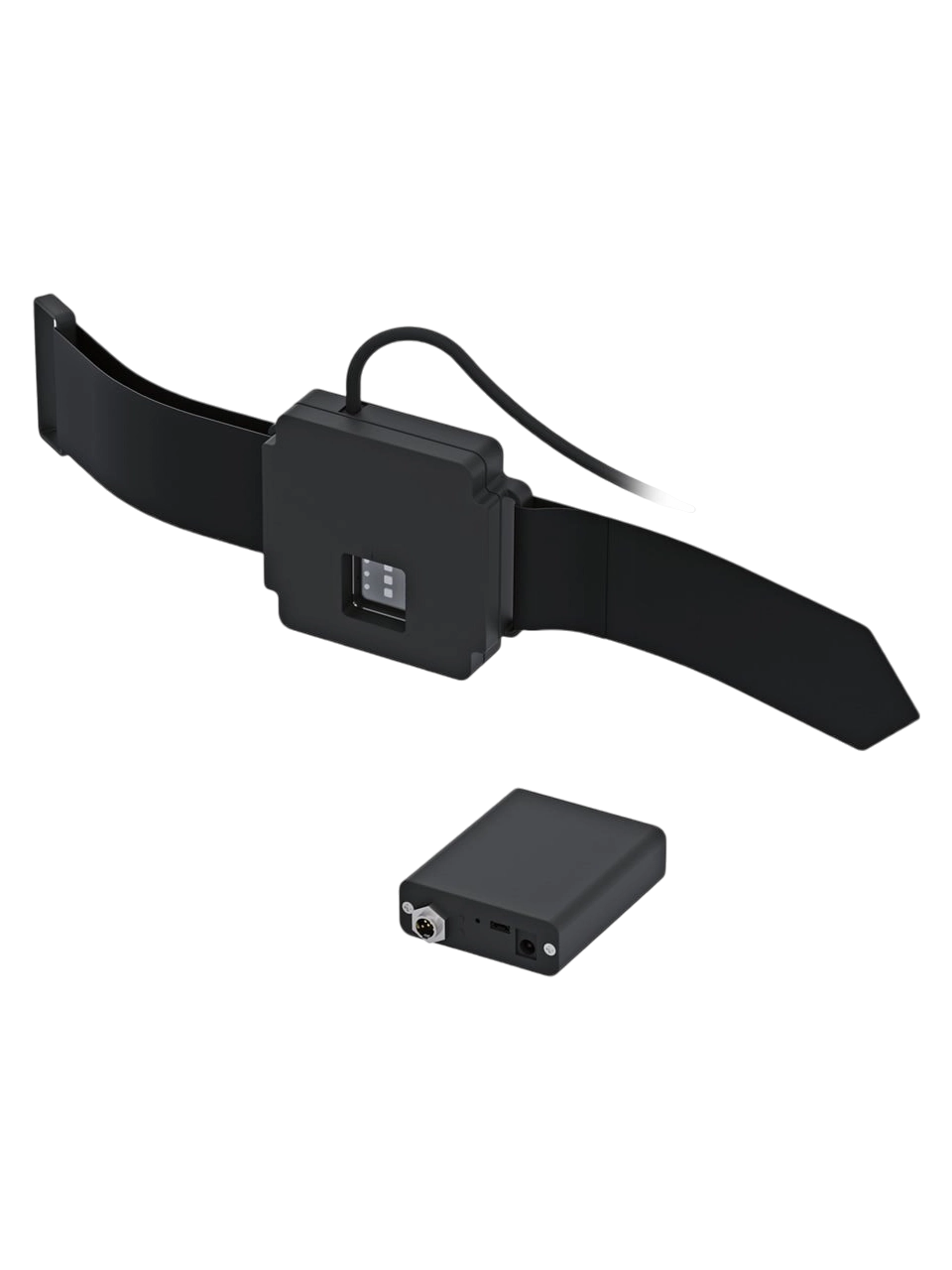 Gateway Box, HA.cgq.gat, for SBI Biomass Sensor