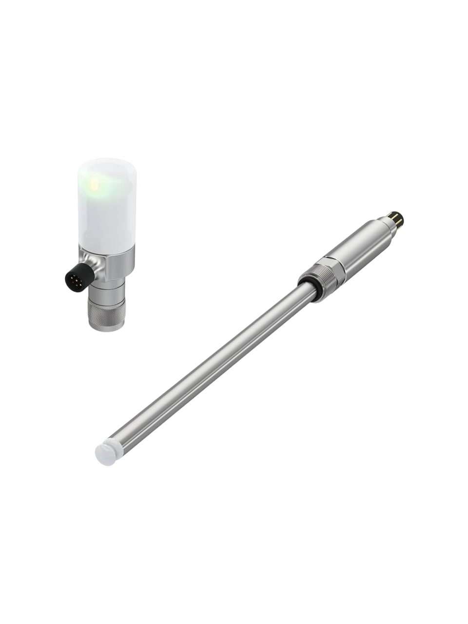 Cell Viability Sensor, HA.s.via.5, Hamilton, for IKA 5 L Bioreactor Vessels
