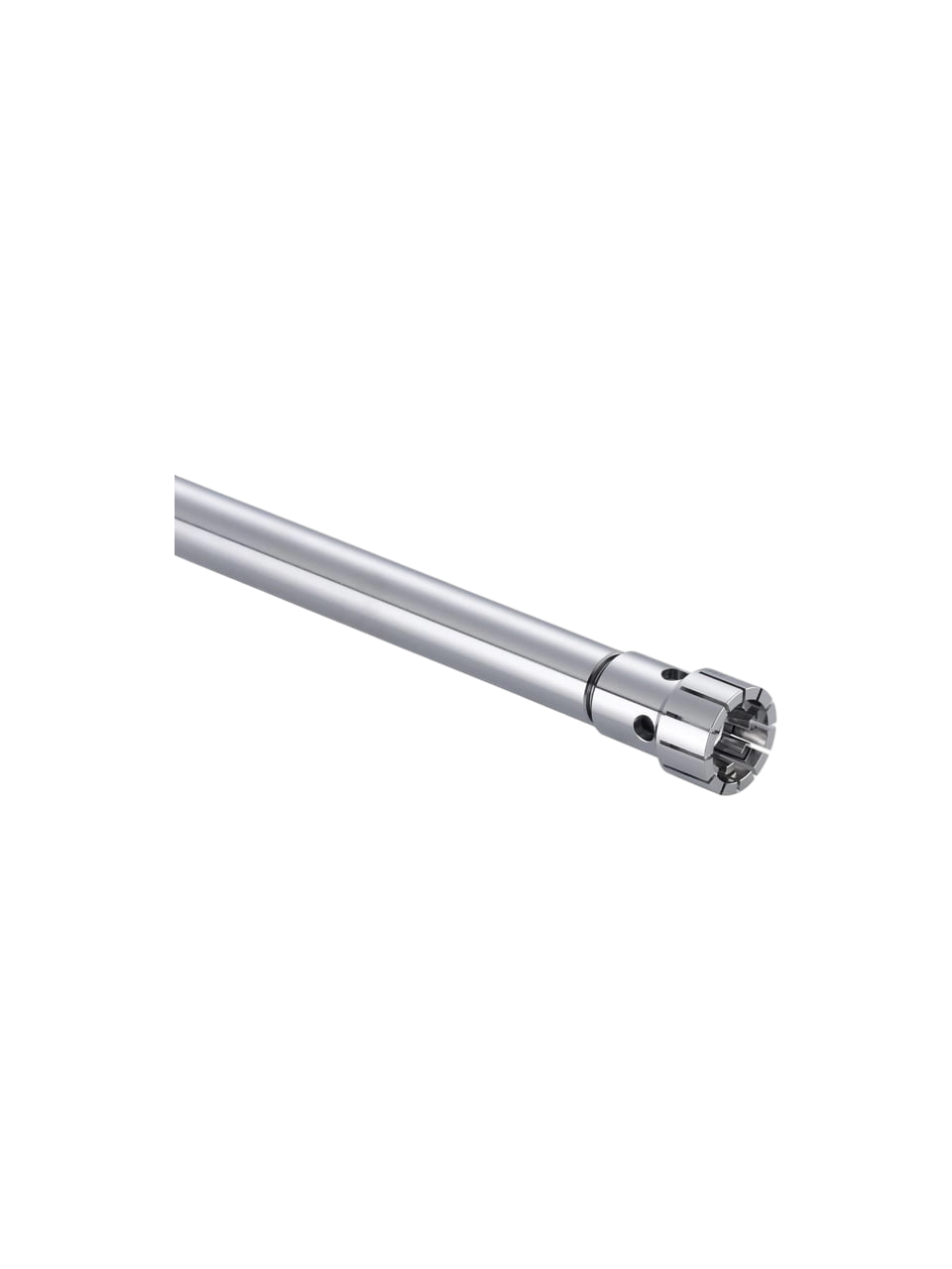 Mekanik Homojenizatör Şaftı, S 25 KV - 25 F, Paslanmaz Çelik, IKA T 25 Serisi Mekanik Homojenizatörler (T 25 Mini Hariç) İçin, 25 mm Çap, 270 mm Uzunluk